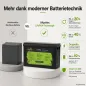 Preview: LiFePO4 Akku 12V 314Ah im Vergleich zur Blei-Saeure-Batterie Gewicht und Zyklen