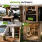 Preview: LiFePO4 Akku 12V 50Ah Einsatz in Wohnmobil Boot und netzferner Inselanlage