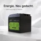 Preview: LiFePO4 Akku 12V 50Ah Offgridtec Lithium-Eisenphosphat-Akku im Produktumfeld