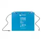 Preview: Victron Smart LiFePO4 Akku 12,8V 60Ah Frontalansicht mit Typenschild