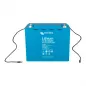 Preview: Victron Smart LiFePO4 Akku 12,8V 60Ah 768Wh schraege Frontansicht