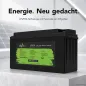 Preview: LiFePO4 Akku 24V 100Ah Offgridtec Lithium-Eisenphosphat-Akku im Produktumfeld