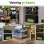 Preview: LiFePO4 Akku 24V 314Ah Einsatz in Wohnmobil Boot und netzferner Inselanlage