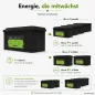 Preview: LiFePO4 Akku 24V 314Ah Erweiterung durch Parallel- und Reihenschaltung