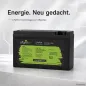 Preview: LiFePO4 Akku 24V 50Ah Offgridtec Lithium-Eisenphosphat-Akku im Produktumfeld