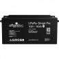 Preview: 150Ah Lithium-Akku 12V LiFePo4 Smart-Pro 12/150 Lithium Batterie 1920Wh 12,8V Preview: 150Ah Lithium-Akku 12V LiFePo4 Smart-Pro 12/150 Lithium Batterie 1920Wh 12,8V