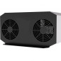 Preview: Lüfter 3000W 24V Sinus Wechselrichter PSI-Pro 6000W peak RS485 230V AC Preview: Lüfter 3000W 24V Sinus Wechselrichter PSI-Pro 6000W peak RS485 230V AC