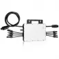 Preview: Hoymiles HM-1200 Mikroinverter Modulwechselrichter Preview: Hoymiles HM-1200 Mikroinverter Modulwechselrichter