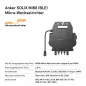 Preview: 890W Anker Solix Balkonkraftwerk RS40P mit Speicher 1,6 kWh