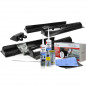 Preview: Montagematerial 2 Solarmodule Wohnmobil Preview: Montagematerial 2 Solarmodule Wohnmobil