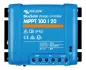 Preview: 20A MPPT Laderegler Victron BlueSolar 100/20 Frontansicht mit Batterie-, PV- und Lastklemmen