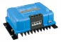 Preview: Victron BlueSolar 150/35 Seitenansicht links mit Kuehlkoerper