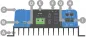 Preview: Anschlussuebersicht Victron BlueSolar 250/100-Tr VE.Can mit Batterie, PV, Relais und VE.Can
