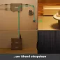 Preview: Zendure SolarFlow Set 960Wh Smart PV Hub mit 1x LiFePO4 Akku Preview: Zendure SolarFlow Set 960Wh Smart PV Hub mit 1x LiFePO4 Akku