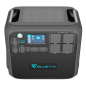 Preview: Bluetti AC200Max Powerstation 2200W 2048Wh Preview: Bluetti AC200Max Powerstation 2200W 2048Wh