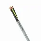 Preview: Lapp ÖLFLEX CLASSIC 110 4G1 – Lapp Leitung Frontansicht mit Mantelaufdruck