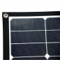 Preview: Detail Faltbares Solarmodul Solartasche Preview: Detail Faltbares Solarmodul Solartasche