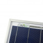 Mobile Preview: Ecke Solarpanel Offgridtec 275W poly