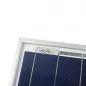 Mobile Preview: Ecke Solarpanel Offgridtec 275W poly