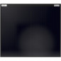 Preview: 70 Watt 12V Solarmodul mit overlapping Schindeltechnologie PERC Preview: 70 Watt 12V Solarmodul mit overlapping Schindeltechnologie PERC