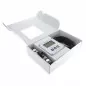 Preview: Packungsinhalt Votronic 1263 LCD-Batterie-Computer 100 S Smart-Shunt Preview: Packungsinhalt Votronic 1263 LCD-Batterie-Computer 100 S Smart-Shunt