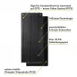 Preview: PCB-ETFE Solarpanel Schichten