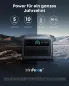 Preview: Anker SOLIX C1000X Gen 2: 5 Jahre Garantie, 10 Jahre Lebensdauer, 80 Prozent Restkapazitaet
