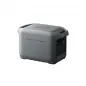 Preview: XT60i-Solareingang auf der Rueckseite der Anker SOLIX C1000X Gen 2