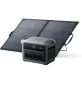 Preview: Anker SOLIX C1000X Gen 2 lädt per Solarpanel beim Camping