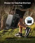 Preview: Anker SOLIX C1000X Gen 2 wiegt nur 11,3 kg – Power im Taschenformat