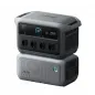 Preview: Powerstation Set 4096Wh: Anker SOLIX C2000 Gen 2 mit BP2000 Gen 2 gestapelt