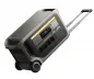 Preview: Anker SOLIX F3000 Powerstation 3072Wh mit Rollen und Teleskopgriff