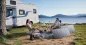 Preview: Anker SOLIX F3000 laedt per Solarmodul bis 2400W