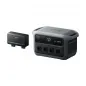 Preview: Powerstation Set: Anker SOLIX C2000 Gen 2 mit Alternator Charger 800W