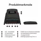 Preview: Merkmale 20A Mppt Pro-X Laderegler 12 - 24V Offgridtec Preview: Merkmale 20A Mppt Pro-X Laderegler 12 - 24V Offgridtec