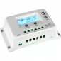 Preview: PWM Laderegler 12V Solar Laderegler Preview: PWM Laderegler 12V Solar Laderegler