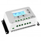 Preview: Offgridtec 45A PWM Laderegler Pro 12V-24V mit USB