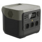 Mobile Preview: Die neue LiFePO4 EcoFlow River 2 Pro Powerstation 768Wh 800W AC USB-Port