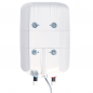 Preview: 10l Fothermo Photovoltaischer Caravan Boiler - Warmwasserbereiter Preview: 10l Fothermo Photovoltaischer Caravan Boiler - Warmwasserbereiter