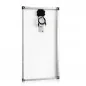 Preview: Rückseite 150 Watt Solarpanel mono Preview: Rückseite 150 Watt Solarpanel mono