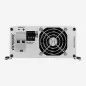 Preview: Rückseite Votronic 3314 24V zu 12V 25A B2B Ladewandler Preview: Rückseite Votronic 3314 24V zu 12V 25A B2B Ladewandler