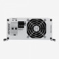 Preview: Rückseite Votronic 3313 24V zu 24V 25A B2B Ladewandler VCC 2424-25 IUoU Preview: Rückseite Votronic 3313 24V zu 24V 25A B2B Ladewandler VCC 2424-25 IUoU