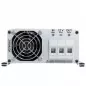 Preview: Rückseite Ladewandler Votronic 3326 VCC 1212-50 12V Preview: Rückseite Ladewandler Votronic 3326 VCC 1212-50 12V