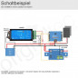 Preview: Mini BMS für Lithium-Akkus Smart LiFePo4 Victron Energy Preview: Mini BMS für Lithium-Akkus Smart LiFePo4 Victron Energy