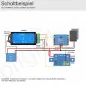 Preview: Mini BMS für Lithium-Akkus Smart LiFePo4 Victron Energy Preview: Mini BMS für Lithium-Akkus Smart LiFePo4 Victron Energy