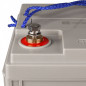 Preview: Schraub-Pol Victron Super Cycle AGM Batterie Preview: Schraub-Pol Victron Super Cycle AGM Batterie