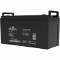 Preview: 120Ah AGM Akku 12V Bordbatterie Preview: 120Ah AGM Akku 12V Bordbatterie