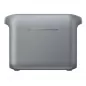 Preview: Seitenansicht Anker Solix C1000 - 1800W LiFePO4-Powerstation mit 1056Wh Preview: Seitenansicht Anker Solix C1000 - 1800W LiFePO4-Powerstation mit 1056Wh
