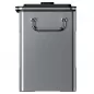 Preview: Seitenansicht Zendure SolarFlow AB2000 Erweiterungsbatterie 1920Wh LiFePO4 Preview: Seitenansicht Zendure SolarFlow AB2000 Erweiterungsbatterie 1920Wh LiFePO4