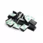 Preview: 25 Stck. Kabel Clips selbstklebend Halterung Wohnmobil